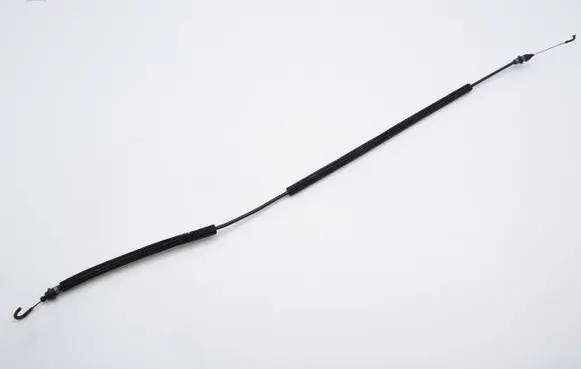 Volkswagen Lupo Rear door cable line 6X3837085A