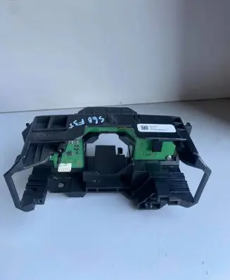 Volvo S60 Other control units/modules 31343017 14709190018BACZ