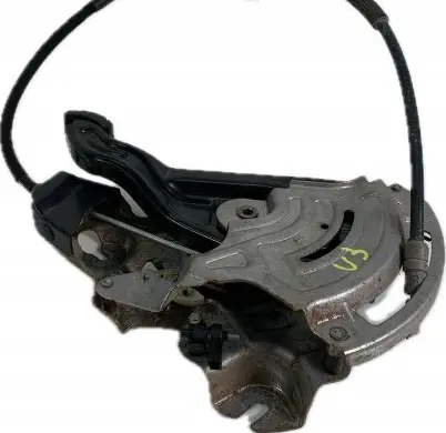 Ford F150 Brake pedal FL34-2780-AL