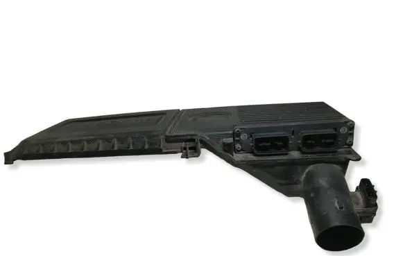 Mazda 3 I Engine control unit/module 1001408552