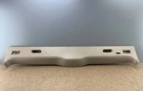BMW X5 E53 Other trunk/boot trim element 8402297 51498250112 8250112