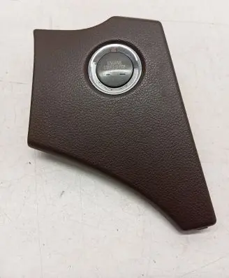 Cadillac SRX Engine start stop button switch 12768561 4043983 20899853