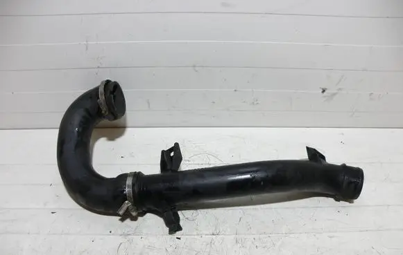 Opel Vectra C Intercooler hose/pipe 50086J 24415010 57756