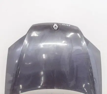 Renault Laguna III Engine bonnet/hood 651220009R