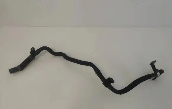 Audi e-tron Electric car engine cooling hoses/pipes 4KE145053AB 4KE121089BR 4KE145569BC
