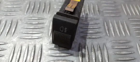Audi A4 S4 B5 8D Fog light switch 4d0941563