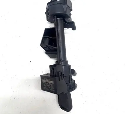 Ford Fusion II Ignition lock DG9T11572AA