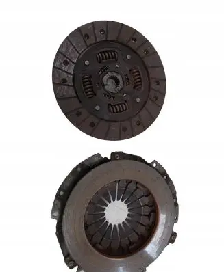 Suzuki Samurai Clutch set kit 621