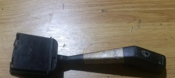 Opel Kadett D Wiper control stalk 90103300