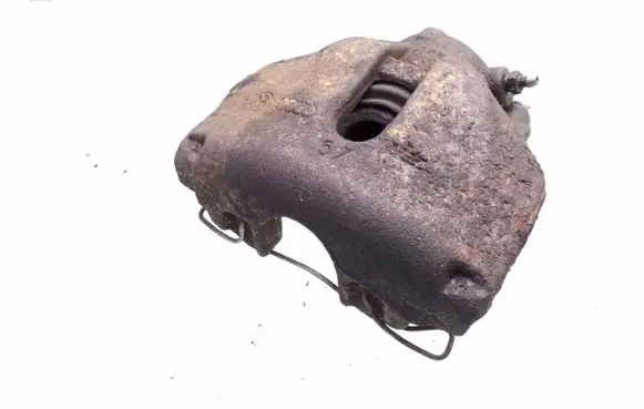 Audi A4 S4 B6 8E 8H Front brake caliper