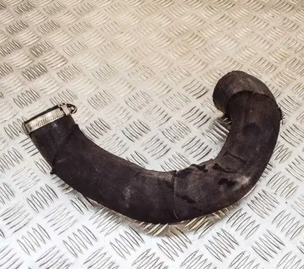 Porsche Macan (95B) Intercooler hose/pipe