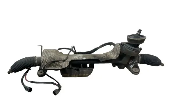 Volkswagen PASSAT CC Steering rack 5WK46800N02