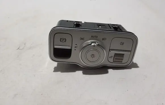 Mercedes-Benz GLS X167 Light switch A1679051201