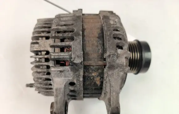 Dodge Caliber Generator/alternator 4801323AD
