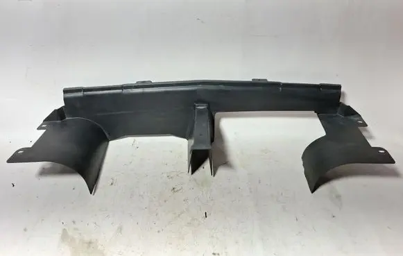 Ford Explorer Intercooler air guide/duct channel F87B8C299