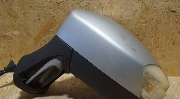 Ford Kuga I Front door electric wing mirror