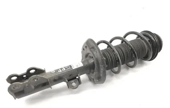 Toyota Yaris Cross Front shock absorber/damper 485100DG20