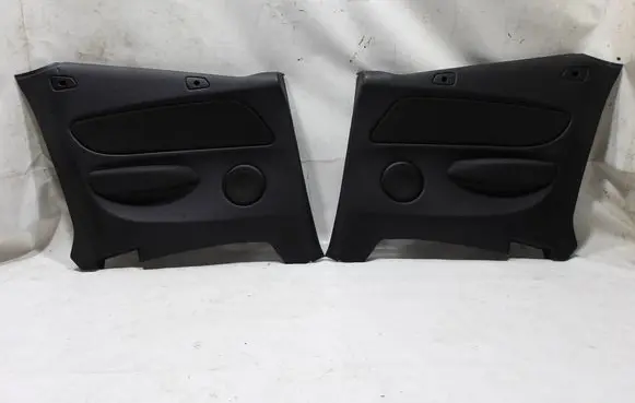 BMW 1 E82 E88 Rear door card panel trim