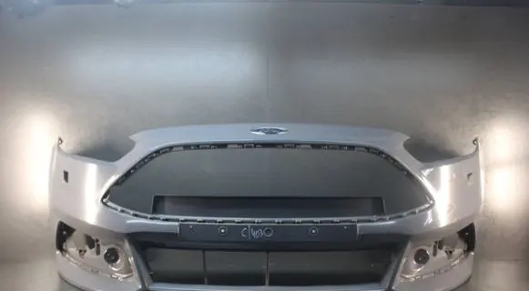 Ford Focus ST Front bumper 
