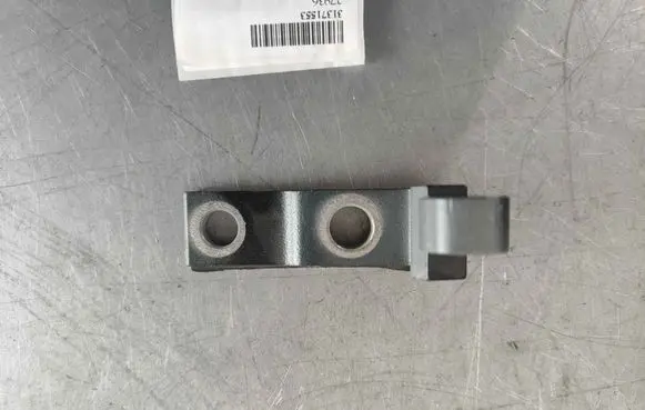 Volvo S90, V90 Front door upper hinge 31371553