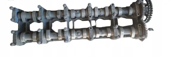 Mercedes-Benz Sprinter W901 W902 W903 W904 Other cylinder head part R6120160204
