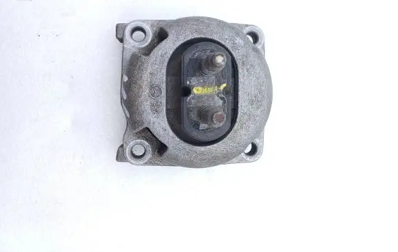 Gearbox mount