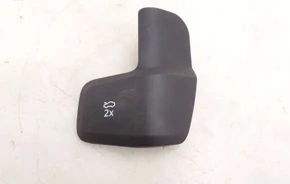 Ford Mustang Mach-E Engine bonnet (hood) release handle JX7B16C856ADW