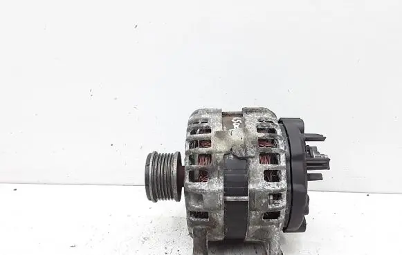 Nissan Qashqai Generator/alternator 231004EA0A