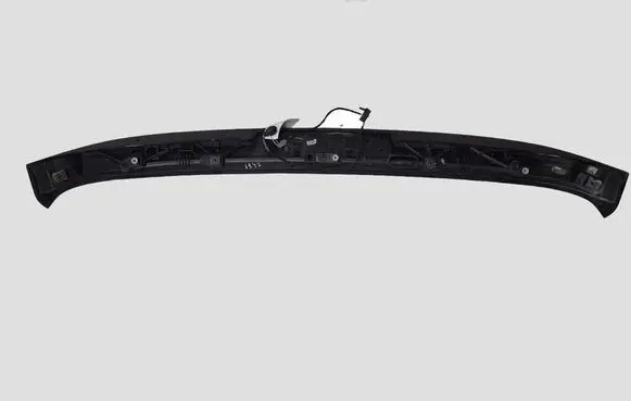 Citroen C4 II Tailgate/trunk spoiler 96882677XT 96714003XY L1020864