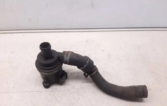 Audi A1 Electric auxiliary coolant/water pump 6R0965561A 12402100501 145841