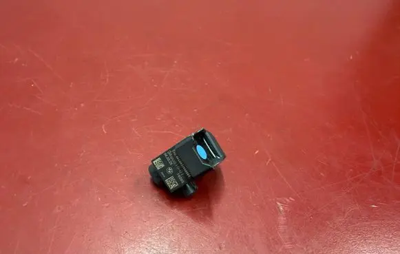BMW X3 G45 Airbag deployment crash/impact sensor 9496818