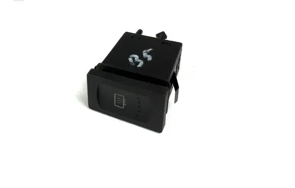 Volkswagen PASSAT B5 Windscreen/window heater switch 3b0959621c