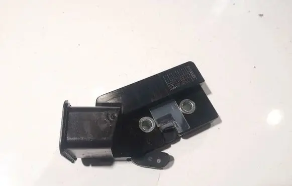 Ford Focus Seat back rest lock catch 2m51a61383e 2m51-a61383-e