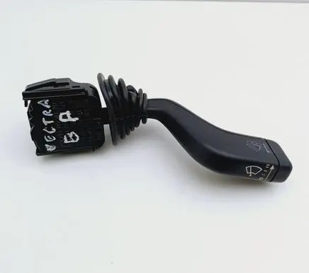 Opel Vectra B Wiper control stalk 395501392