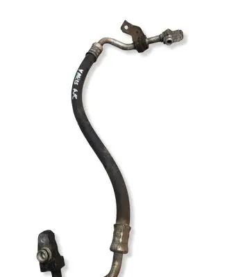 Toyota Yaris Air conditioning (A/C) pipe/hose 4452204780