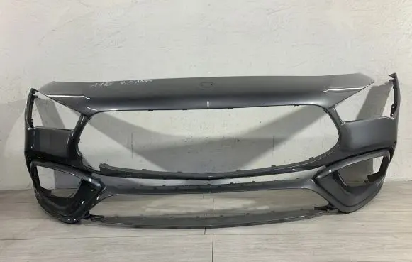 Mercedes-Benz CLA C118 X118 Front bumper A1188857601