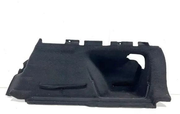 Peugeot 508 Trunk/boot lower side trim panel 96872609ZE