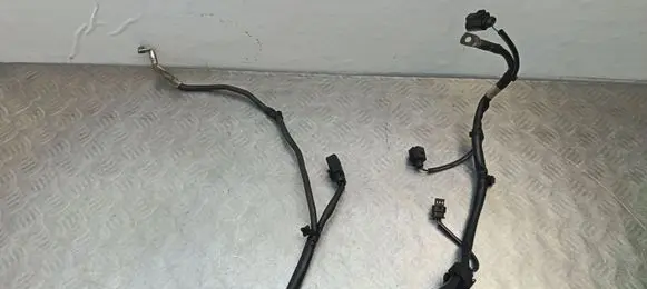 Skoda Superb B8 (3V) Wires (generator/alternator) 5Q0971230FS