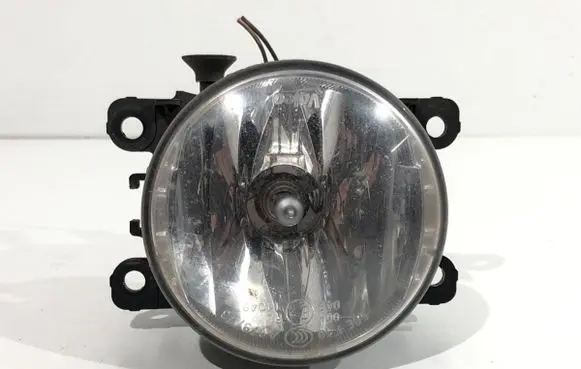 Front fog light
