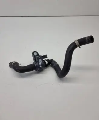 Toyota RAV 4 (XA50) Electric auxiliary coolant/water pump