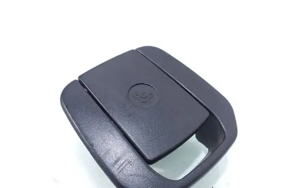 BMW 1 F20 F21 ISOFIX cover 7319604