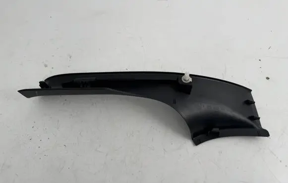 Mercedes-Benz E W213 Rear sill trim cover A2136808502 74890000