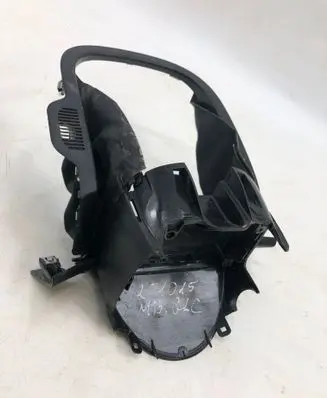 Mercedes-Benz GLC C254 Steering wheel column trim A2979006321