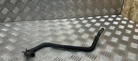 Chevrolet Captiva Engine coolant pipe/hose 