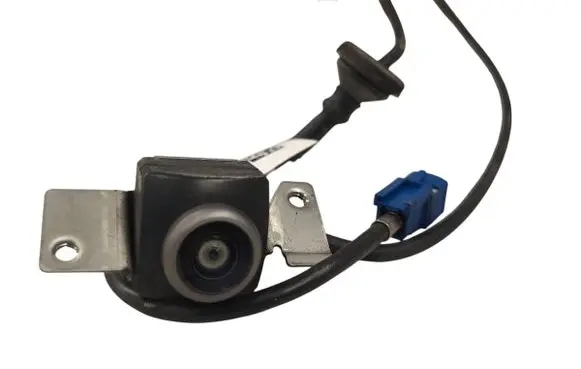 Tesla Model S Reversing camera 106126900D A19K1011318