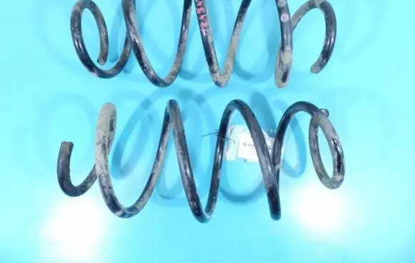 Volvo V60 Front coil spring IMPRK1245432
