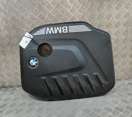 BMW X7 G07 Engine cover (trim) 8490355