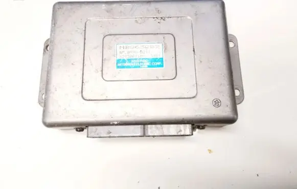 Mitsubishi Galant ABS control unit/module MB863282 X2T30671M1