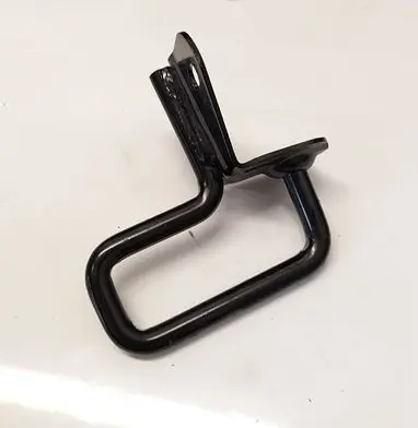 Jaguar XF Rear door lock loop/hook striker