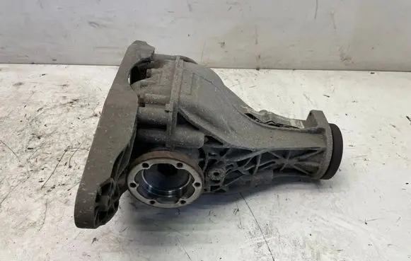 Audi S5 Rear differential 3R05